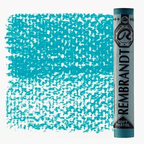 Pastels tendres vert - tendres, bleuatre