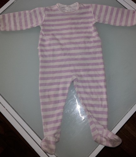 Dors bien pyjama bébé - dors-bien, fille