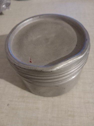 Boite savon allemand - savon,