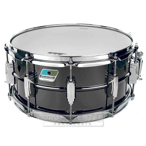 Ludwig black beauty - ludwig,