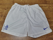 Short de football Holland