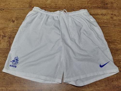 Short football holland - de,