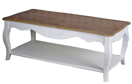 Table basse - basse, de