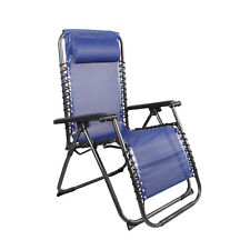 Chaise de relaxation confort