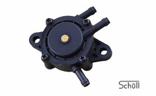 Pompe à Carburant Remplace