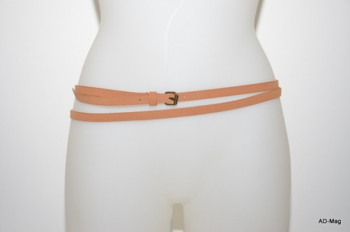 Ceinture femme simili cuir - femme,