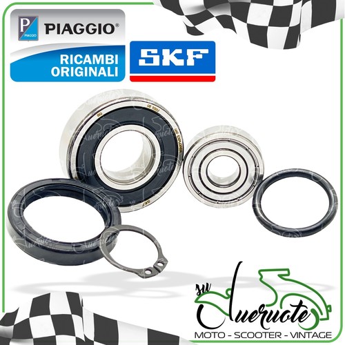 Kit révision tambour - révision,
