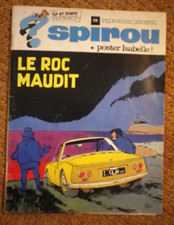 poster Isabelle Will  dans