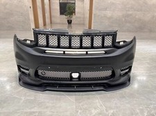 Pare-Chocs Avant TRACKHAWK SRT