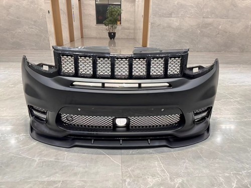 Pare chocs avant trackhawk - avant, srt