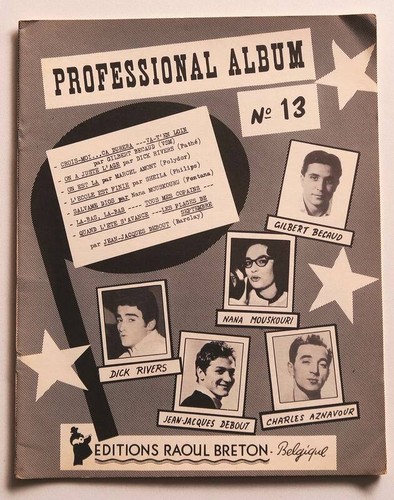 Partition sheet music - partition, sheila