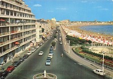 85 LES SABLES D OLONNE LES REMBLAIS