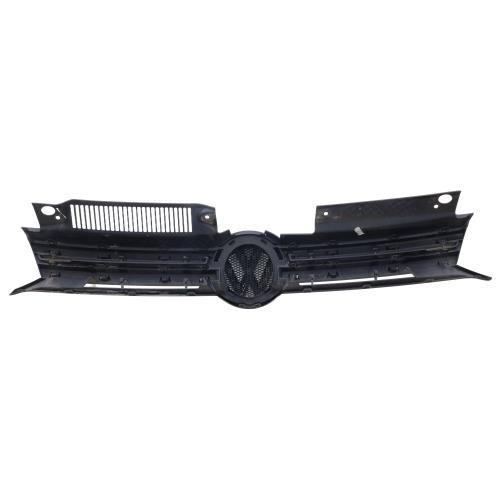 Calandre volkswagen golf - golf, 6