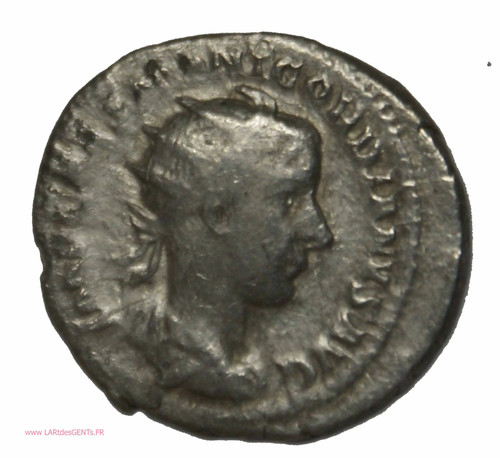Antoninien gordien iii - (fr1),