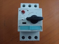 Interrupteur Siemens 3RV1421-0DA10 