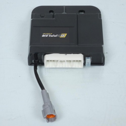 Cdi calculateur doppler pour - cdi,
