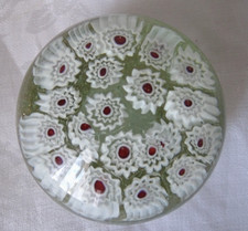 Presse papier verre - presse-papier,