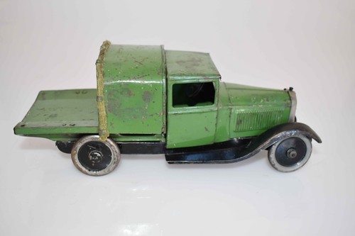 Cij jouet citroën - jouet, la
