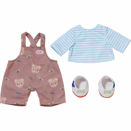 Zapf creation baby born - creation,