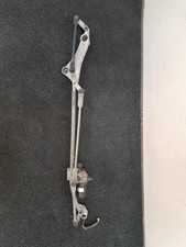 Moteur essuie glace avant MERCEDES CLASSE B 245 PHASE 1 1698202140