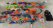 Nerf Gun Collection Assorted