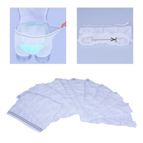 10x couche culotte - 10x, en