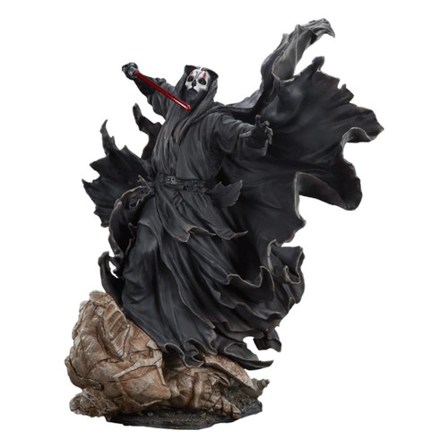 Statue format premium star - statue,