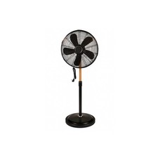 Ventilateur sur Pied 60W Mat