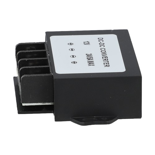 Convertisseur 12v - 12v, ��