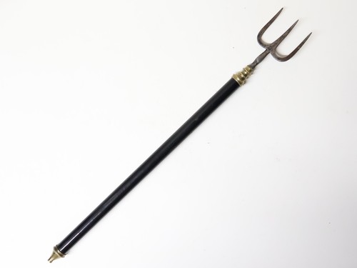 Ancienne fourchette pique - fourchette,