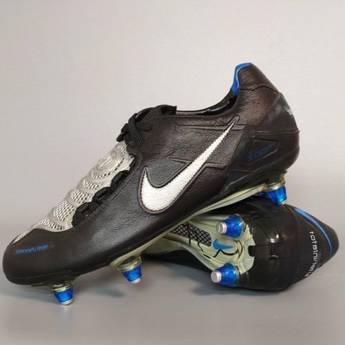 Nike total laser sg - nike,