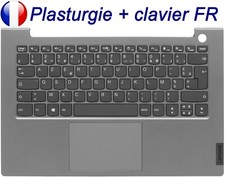 Plasturgie + Clavier Français