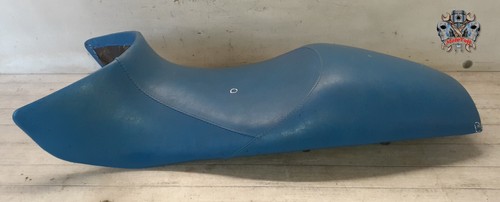 Selle bmw 650 - cs, scarver