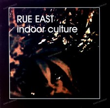 Rue East - Indoor Culture