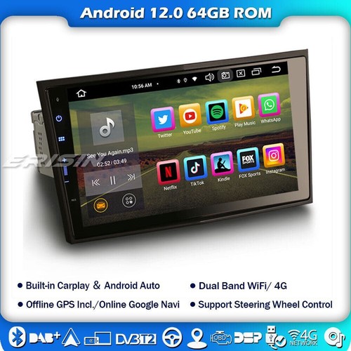 64g android autoradio - android,