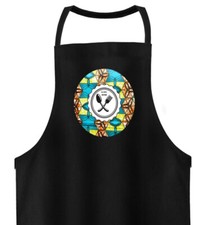 Tablier de cuisine X - Tablier