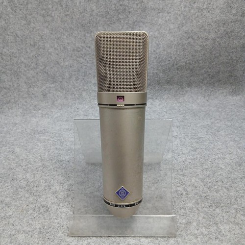 Microphone condensateur - microphone,