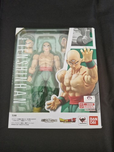 Figuarts figurine - s.h.figuarts, -figurine