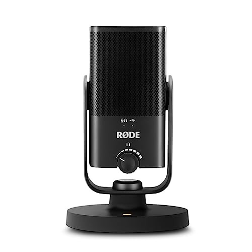 Røde usb mini - rØde, nt-usb - mini