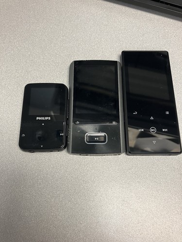 Philips gogear ariaz - philips,