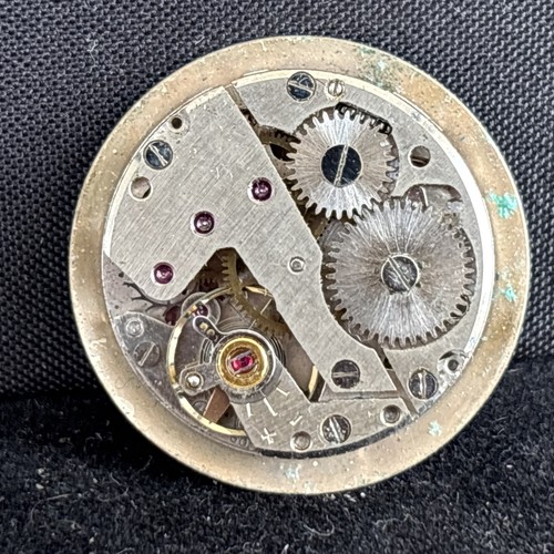 Mouvement montre mécanique - montre,