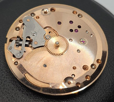 Omega 269 Mouvement Complet Vintage Révisé 30Mm Remontage Manuel Swissmade