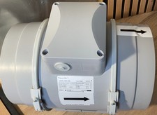 Ventilateur centrifuge - , de