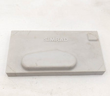 Couvercle écran VHF Simrad