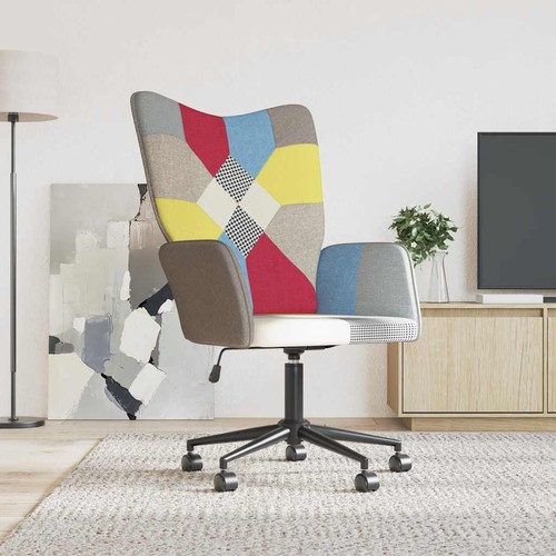Chaise relaxation patchwork - chaise,