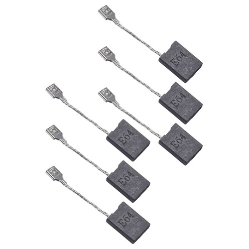Brosses carbone pour - 6,