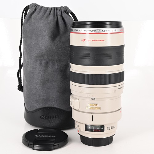 Canon 100 400mm 5 6 - ef, 100-400mm