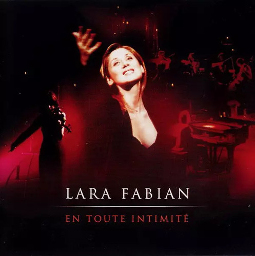 Toute intimité lara - intimité,,