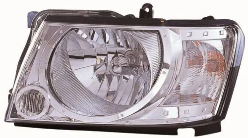 Phare gauche 215 11a2l e - gauche, 215-11a2l-ld-e