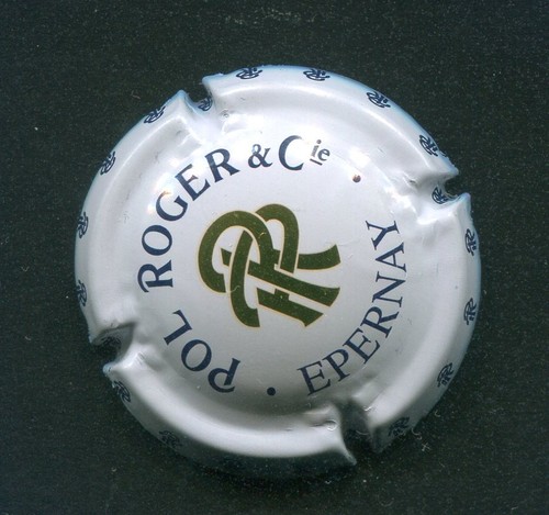Plaque muselet champagne - muselet,
